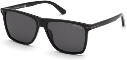 Picture of Tom Ford Sunglasses FT0832-N FLETCHER