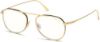 Picture of Tom Ford Eyeglasses FT5691-B