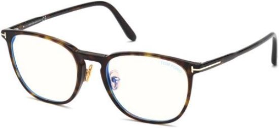 Picture of Tom Ford Eyeglasses FT5700-B