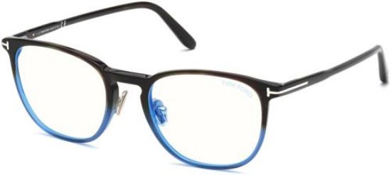 Picture of Tom Ford Eyeglasses FT5700-B
