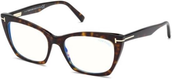 Picture of Tom Ford Eyeglasses FT5709-B