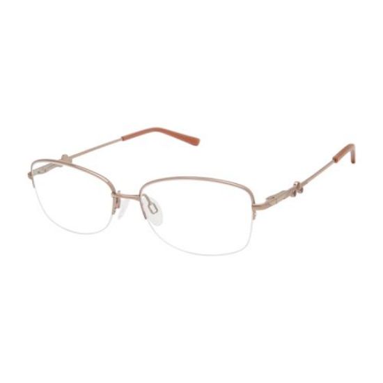 Picture of Charmant Eyeglasses TI 29211