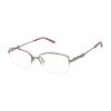 Picture of Charmant Eyeglasses TI 29211