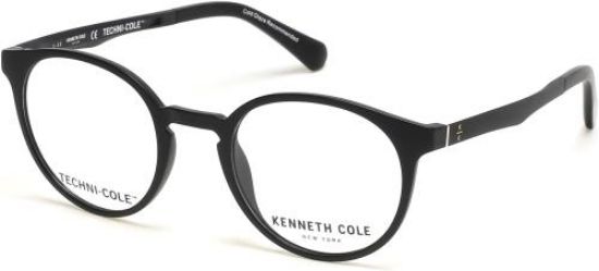 Picture of Kenneth Cole Eyeglasses KC0319