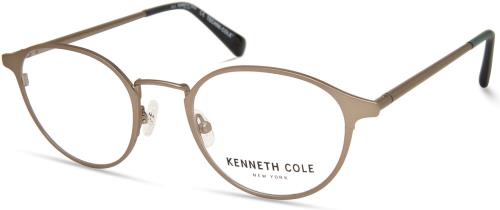 Picture of Kenneth Cole Eyeglasses KC0324