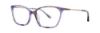 Picture of Dana Buchman Eyeglasses JEANETTE