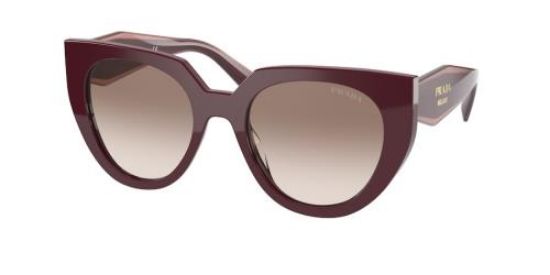 Designer Frames Outlet. Prada Sunglasses PR14WS