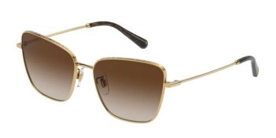 Designer Frames Outlet. Dolce & Gabbana Sunglasses DG2275