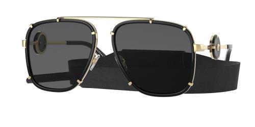 Picture of Versace Sunglasses VE2233