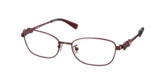Designer Frames Outlet. Coach Eyeglasses HC5118B