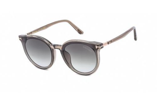 Designer Frames Outlet. Tom Ford Sunglasses FT0807-K