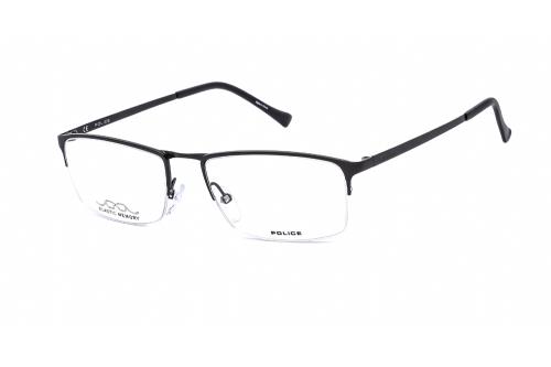 Picture of Police Eyeglasses VPL244