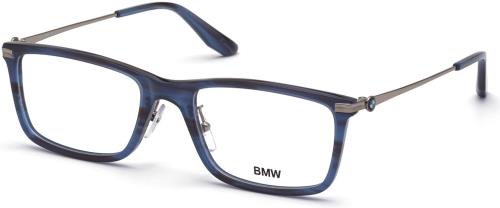 Picture of Bmw Eyeglasses BW5020