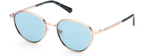 Picture of Guess Sunglasses GU5205