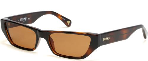 Picture of Guess Sunglasses GU8232