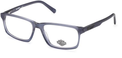 Picture of Harley Davidson Eyeglasses HD0858