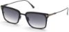 Picture of Tom Ford Sunglasses FT0831 HAYDEN