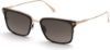 Picture of Tom Ford Sunglasses FT0831 HAYDEN