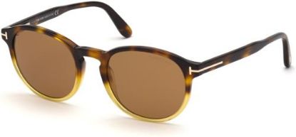 Picture of Tom Ford Sunglasses FT0834 DANTE