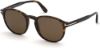 Picture of Tom Ford Sunglasses FT0834 DANTE
