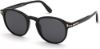 Picture of Tom Ford Sunglasses FT0834-F DANTE