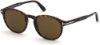 Picture of Tom Ford Sunglasses FT0834-F DANTE