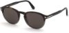 Picture of Tom Ford Sunglasses FT0834-F DANTE