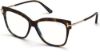 Picture of Tom Ford Eyeglasses FT5704-F-B