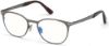 Picture of Tom Ford Eyeglasses FT5732-B