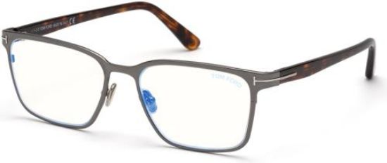 Designer Frames Outlet. Tom Ford Eyeglasses FT5733-B