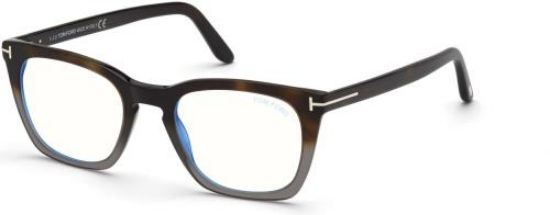 Designer Frames Outlet. Tom Ford Eyeglasses FT5736-B