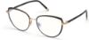 Picture of Tom Ford Eyeglasses FT5741-B