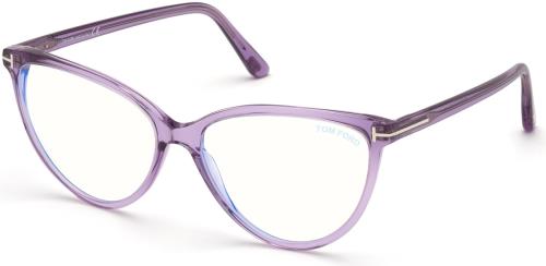 Picture of Tom Ford Eyeglasses FT5743-B
