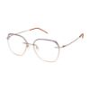 Picture of Charmant Eyeglasses TI 16705