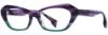 Picture of State Optical Eyeglasses Ada