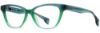 Picture of State Optical Eyeglasses Ellis