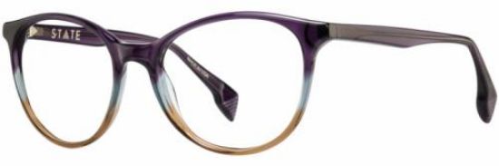 Picture of State Optical Eyeglasses Wells