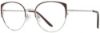Picture of Cinzia Eyeglasses CIN-5105