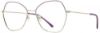 Picture of Cinzia Eyeglasses CIN-5106