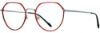 Picture of Cinzia Eyeglasses CIN-5111