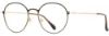 Picture of Cinzia Eyeglasses CIN-5112