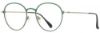Picture of Cinzia Eyeglasses CIN-5112