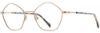 Picture of Cinzia Eyeglasses CIN-5115