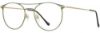 Picture of Cinzia Eyeglasses CIN-5121
