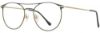 Picture of Cinzia Eyeglasses CIN-5121