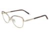 Picture of Cafe Boutique Eyeglasses CB1080