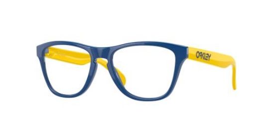 Picture of Oakley Eyeglasses RX FROGSKIN XS