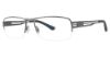 Picture of Shaquille Oneal Eyeglasses 102M