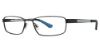 Picture of Shaquille Oneal Eyeglasses 106M