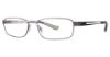 Picture of Shaquille Oneal Eyeglasses 106M